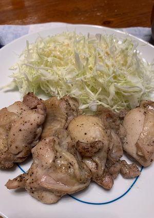 ラクックで鶏の唐揚げ風-レシピのメイン写真