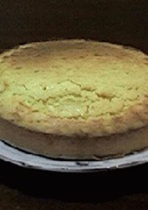 コーンブレッド-レシピのメイン写真
