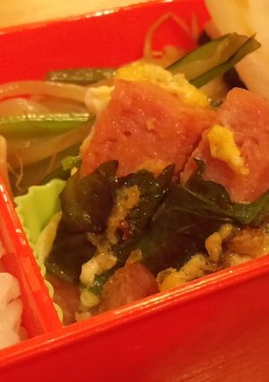 スパムの大葉巻き☆-レシピのメイン写真