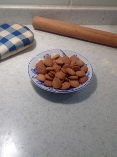 ボーロ風 **さくさくクッキー**-レシピのメイン写真