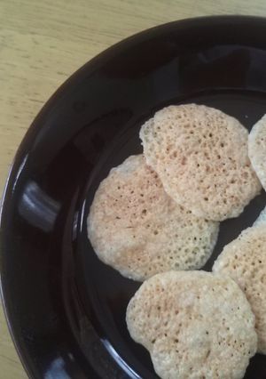 簡単おやつ☆焼きチーズ-レシピのメイン写真