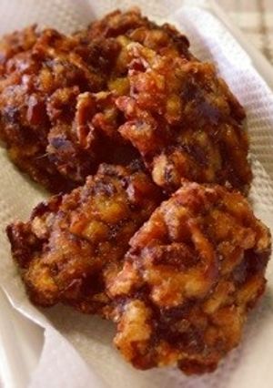 なんちゃって唐揚げ-レシピのメイン写真