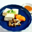 田楽豆腐♪