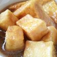 新食感☆高野豆腐のオランダ煮