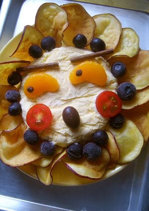 冷太陽☀つめたいよう☀-レシピのメイン写真