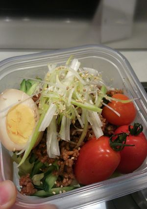 早うま！万能肉味噌-レシピのメイン写真