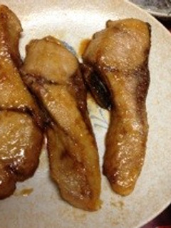 びっくりふっくら柔らかいブリの照り焼き-レシピのメイン写真