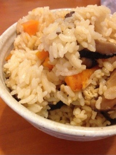 そうめんの椎茸リメイク-レシピのメイン写真