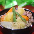 簡単♪ 基本の肉じゃが