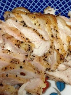 鶏ハム-レシピのメイン写真