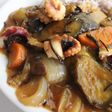 愛ある瀬戸内カレー~いりこだし風味~