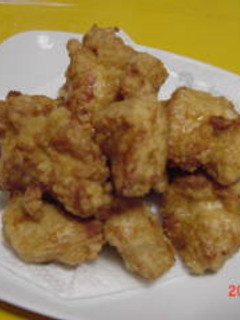 やわらか唐揚げ-レシピのメイン写真