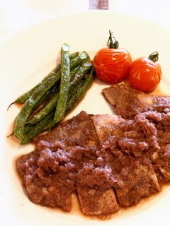 シャリアピンポークステーキ-レシピのメイン写真