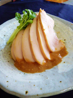 鶏肉の味噌漬け-レシピのメイン写真