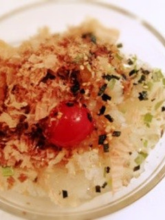 おつまみ大根おろし♡ダイエット&消化促進-レシピのメイン写真