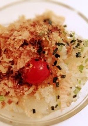 おつまみ大根おろし♡ダイエット＆消化促進-レシピのメイン写真