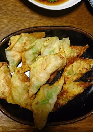 海老とはんぺんのワンタン揚げ-レシピのメイン写真