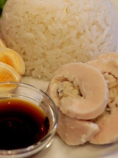 しっとり柔らか♪自家製鶏ハム-レシピのメイン写真