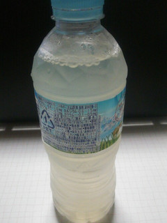 【糖質オフ】レモネードとスポーツ飲料-レシピのメイン写真
