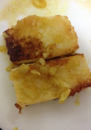 カレーマリネ液-レシピのメイン写真