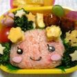 ふらわーっち&やんぐおやじっち弁当(2005.12.05)