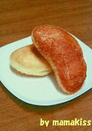 mamakissのお惣菜パン ** ピロシキ **-レシピのメイン写真