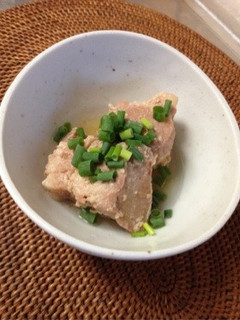 塩豚角煮★圧力鍋-レシピのメイン写真