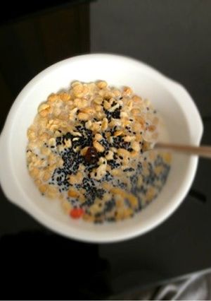 フルグラアレンジ-レシピのメイン写真