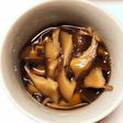 しいたけの佃煮