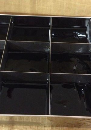 ♬コーヒーゼリー(アガーバージョン)-レシピのメイン写真