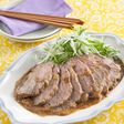 【ストック】レンジで絶品さっぱり焼き豚