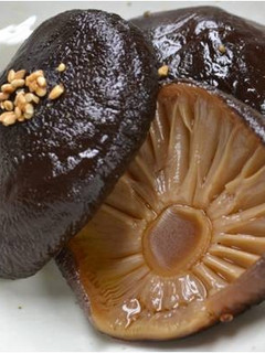 F乾しいたけの旨煮-レシピのメイン写真