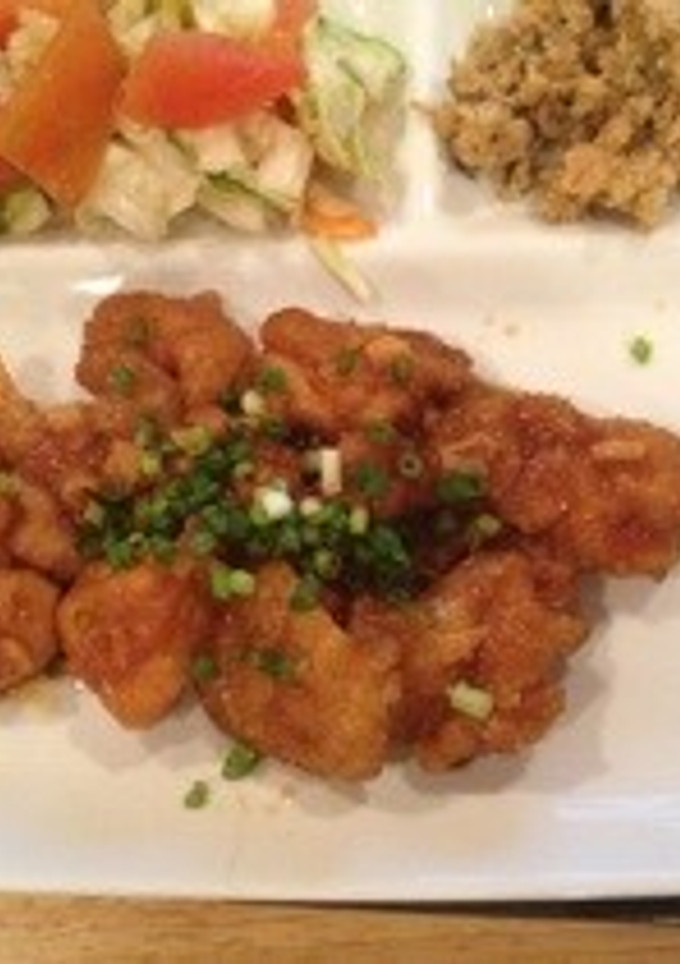 簡単でジュと美味！人気唐揚げ-レシピのメイン写真