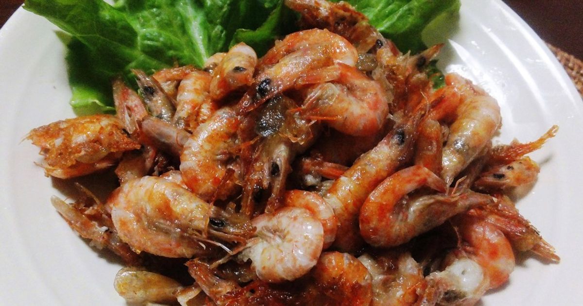 基本からアレンジまで!思わずつくりたくなる「小エビ炒め」のレシピ集 | クックパッド