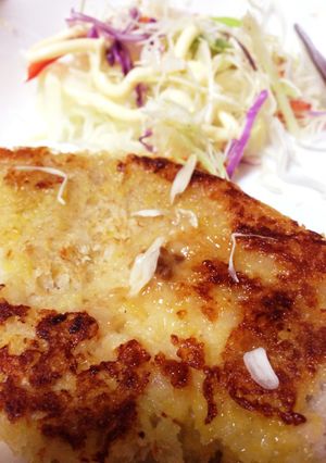 カツレツ-レシピのメイン写真