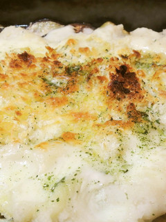 道の駅・産直♪茄子グラタン-レシピのメイン写真