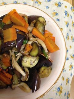 野菜炒め**野菜消費◯-レシピのメイン写真