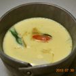 お鍋で簡単♪ 黄金比 茶碗蒸し