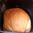 HB食パン。できるだけミルク風味