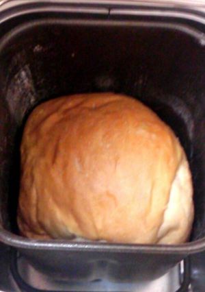 HB食パン。できるだけミルク風味-レシピのメイン写真