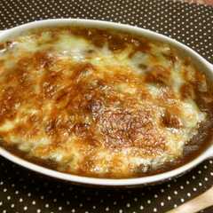 รูปของ 本場の味☆簡単焼きカレー