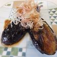 冷やして美味しい♪なすの焼びたし
