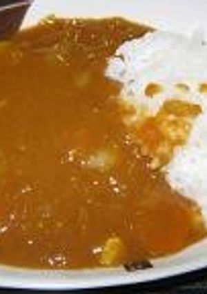 子供も食べれるトマトカレー-レシピのメイン写真