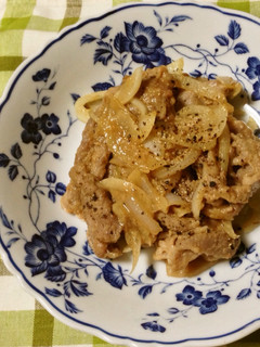 やわらか〜い♪豚の味噌粕漬-レシピのメイン写真