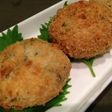 ヘルシー♪枝豆とひじきの豆腐コロッケ
