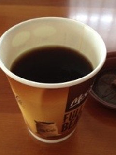 カップで★コーヒーゼリー-レシピのメイン写真