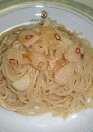 タラペペ-レシピのメイン写真