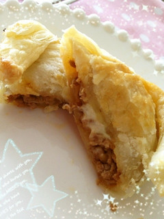 ♥さくさくほくほくのポテト春巻き♥-レシピのメイン写真