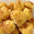 簡単♥海老とはんぺんのフワフワ揚げ✨