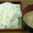 ピーナッツ汁うどん(200円ランチ)